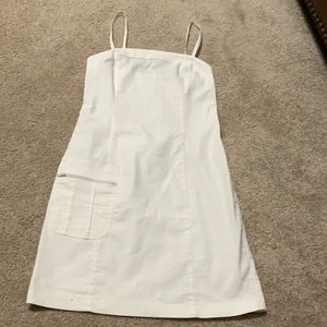 The White House dress